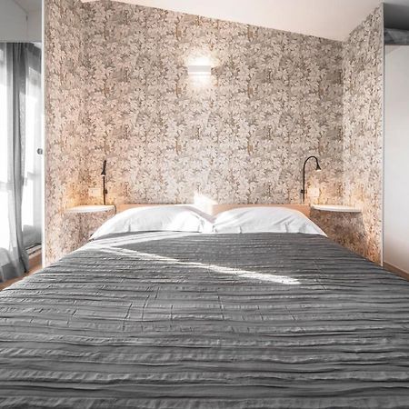 Palazzo Bozzoni Assisi Boutique Apartments Eksteriør bilde