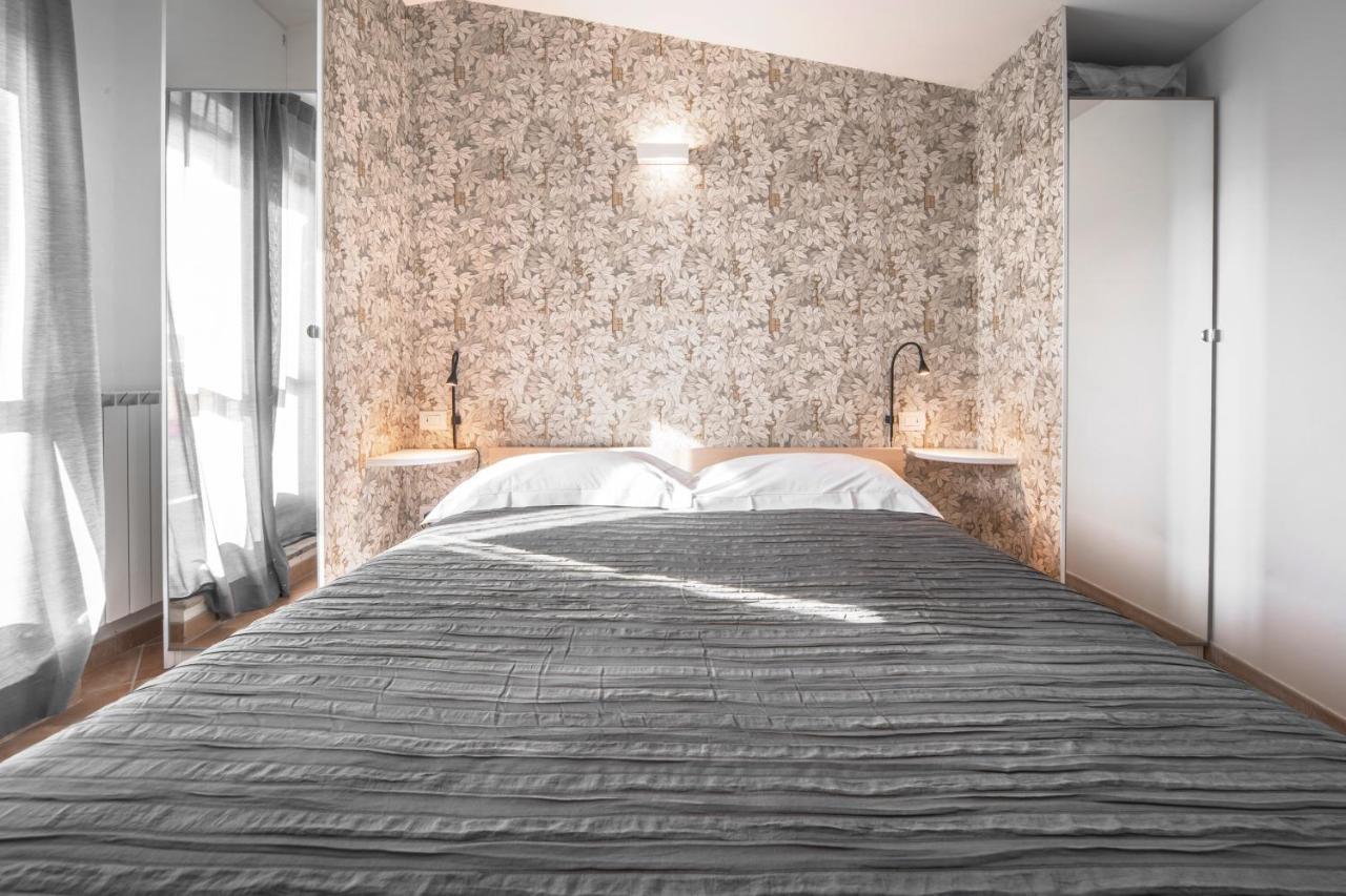 Palazzo Bozzoni Assisi Boutique Apartments Eksteriør bilde