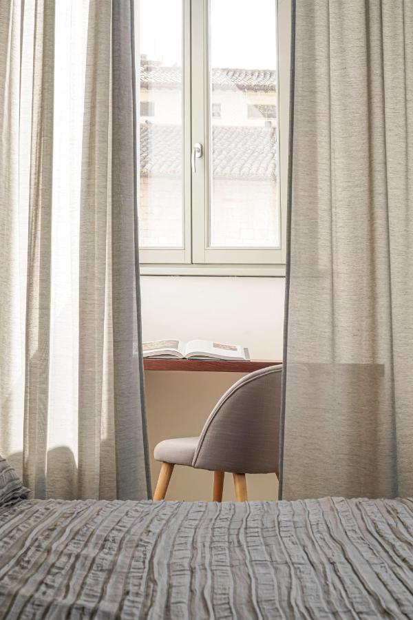 Palazzo Bozzoni Assisi Boutique Apartments Eksteriør bilde